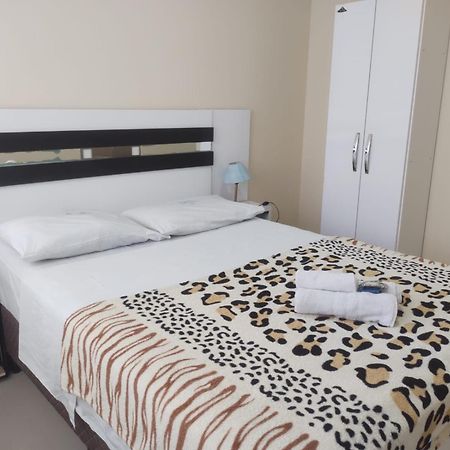 Kata Suites Floripa Florianopolis Ngoại thất bức ảnh