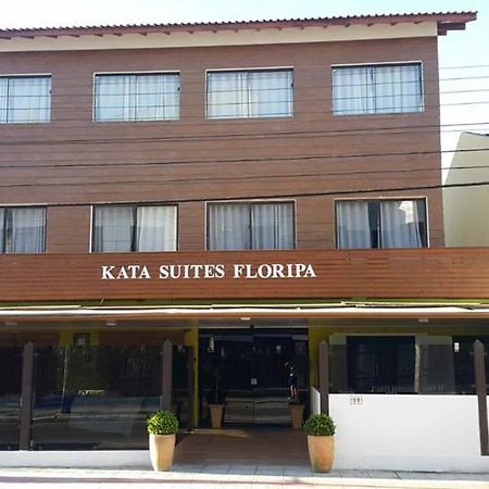 Kata Suites Floripa Florianopolis Ngoại thất bức ảnh