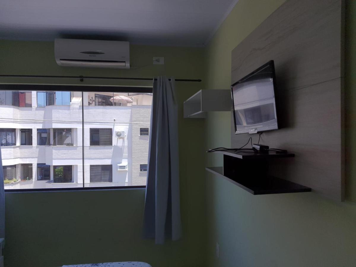 Kata Suites Floripa Florianopolis Ngoại thất bức ảnh
