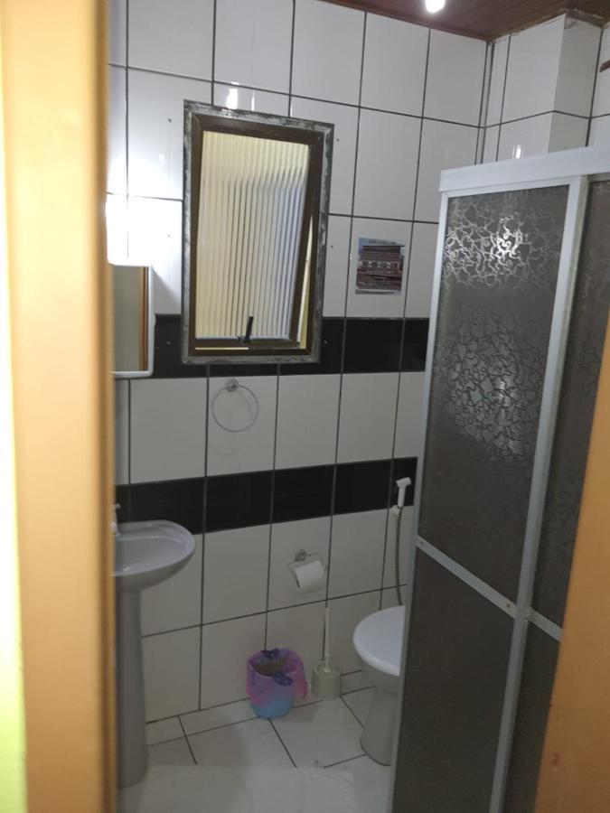Kata Suites Floripa Florianopolis Ngoại thất bức ảnh
