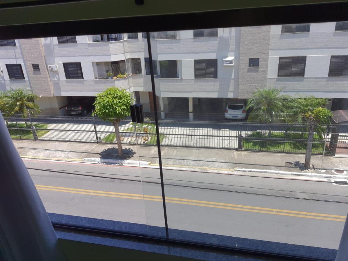 Kata Suites Floripa Florianopolis Ngoại thất bức ảnh
