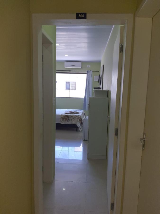 Kata Suites Floripa Florianopolis Ngoại thất bức ảnh
