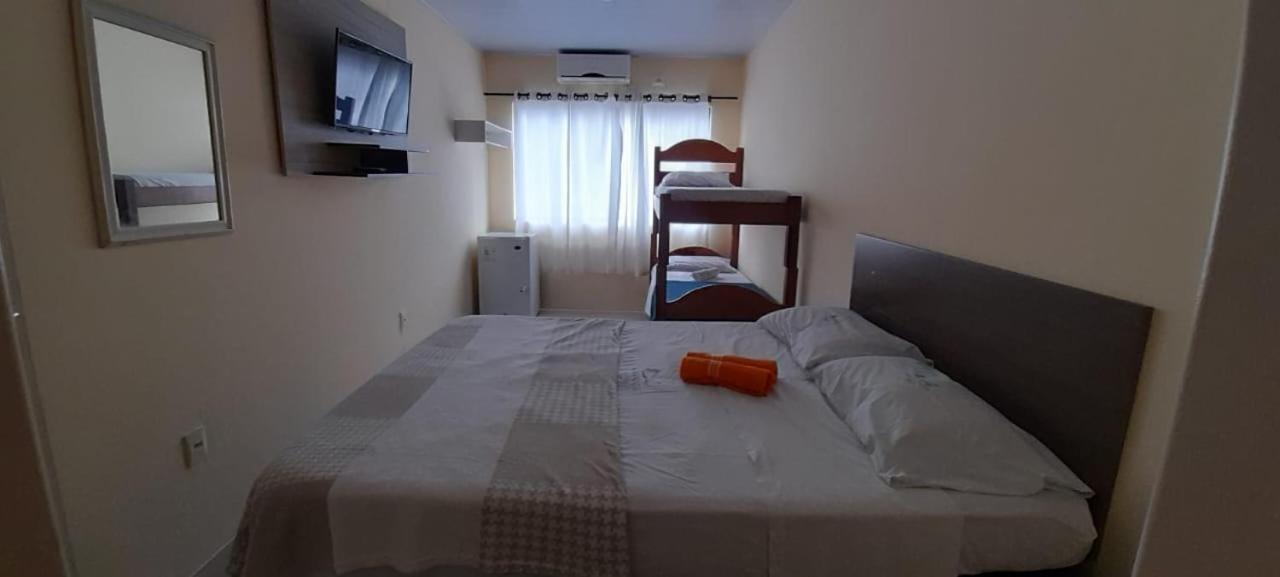 Kata Suites Floripa Florianopolis Ngoại thất bức ảnh
