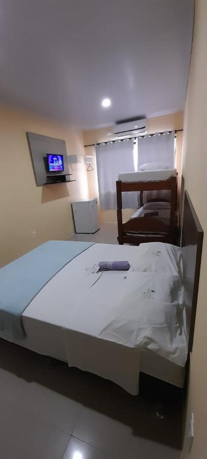 Kata Suites Floripa Florianopolis Ngoại thất bức ảnh