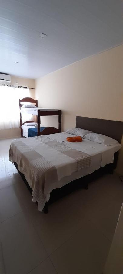 Kata Suites Floripa Florianopolis Ngoại thất bức ảnh