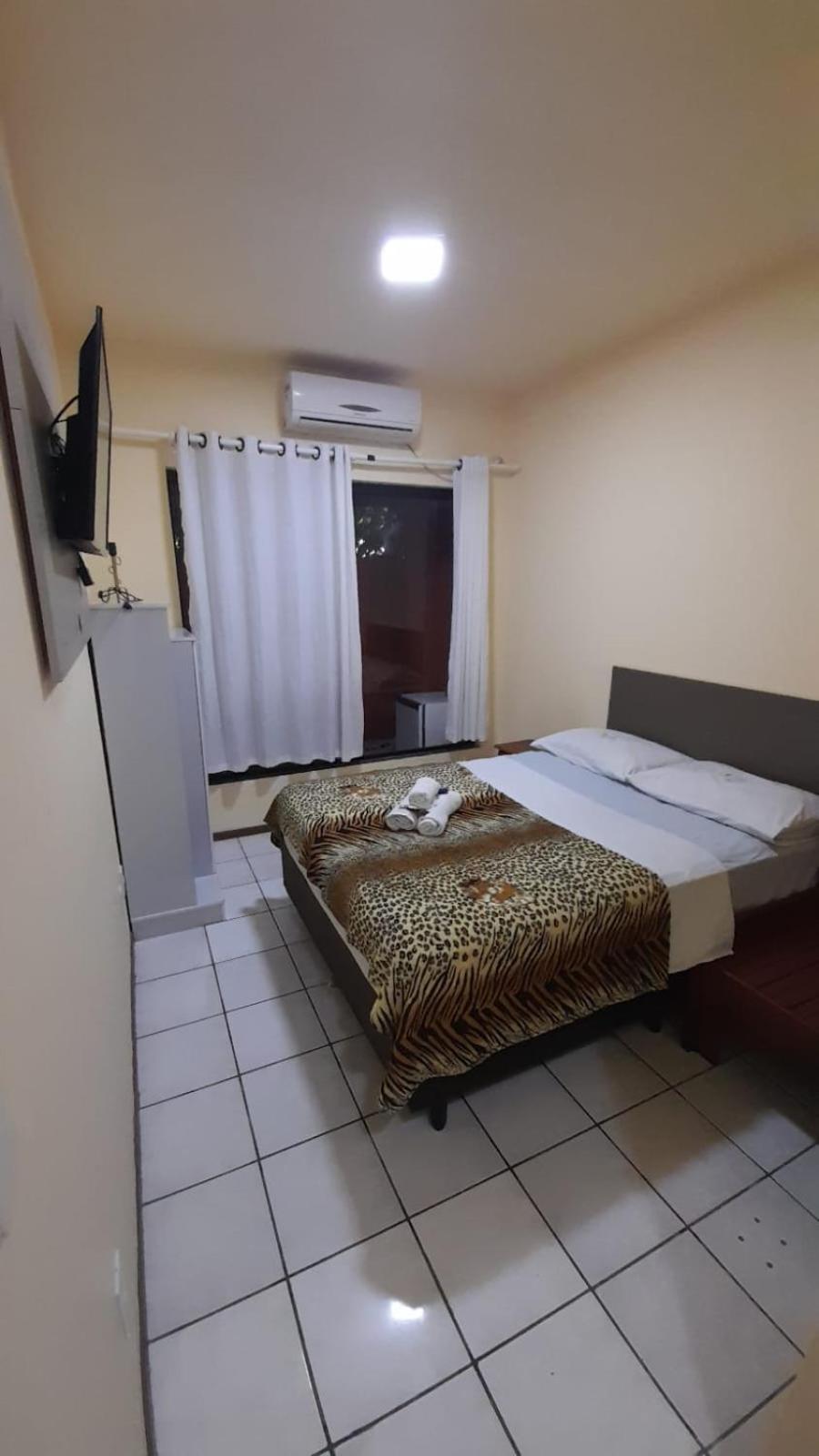 Kata Suites Floripa Florianopolis Ngoại thất bức ảnh