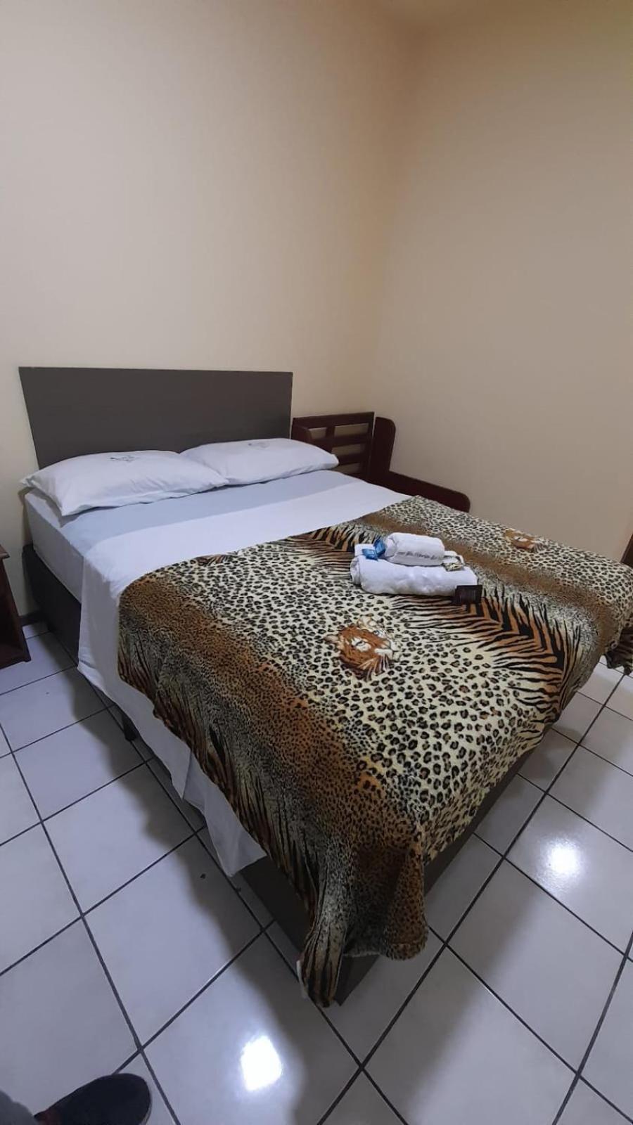 Kata Suites Floripa Florianopolis Ngoại thất bức ảnh