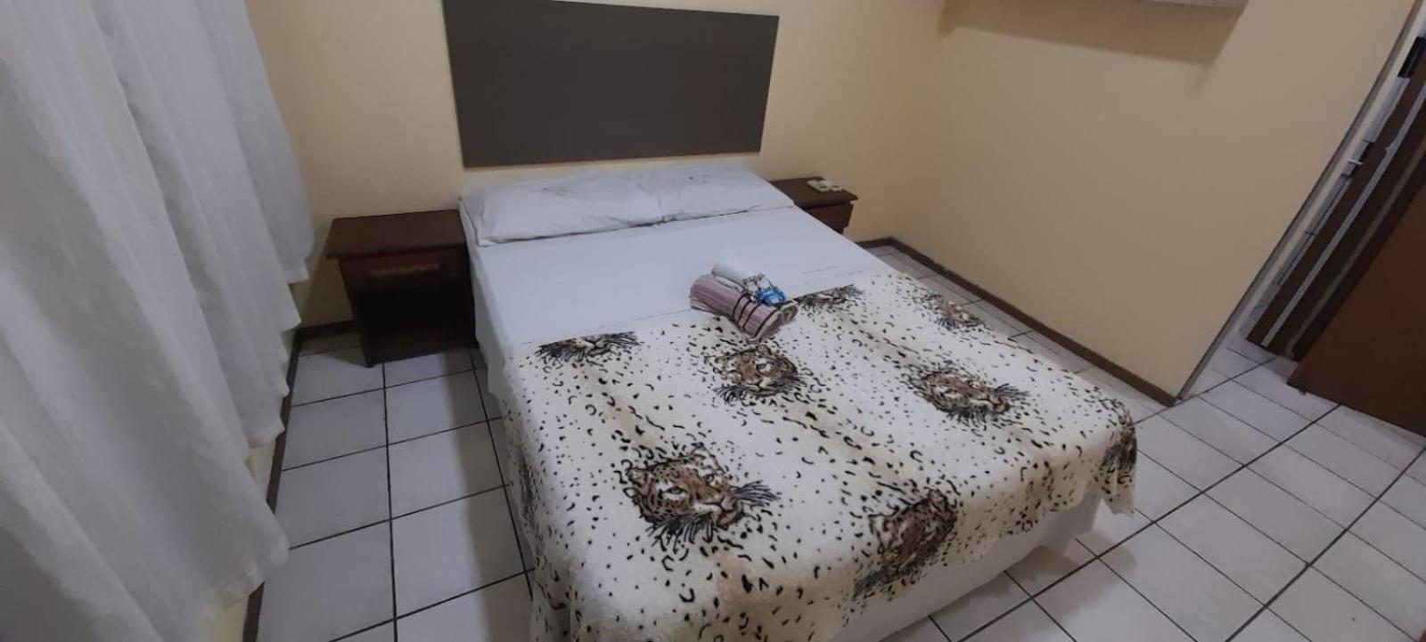 Kata Suites Floripa Florianopolis Ngoại thất bức ảnh