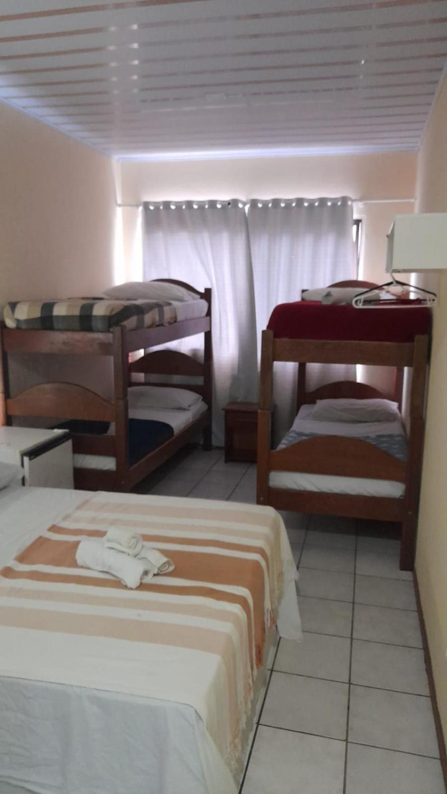 Kata Suites Floripa Florianopolis Ngoại thất bức ảnh