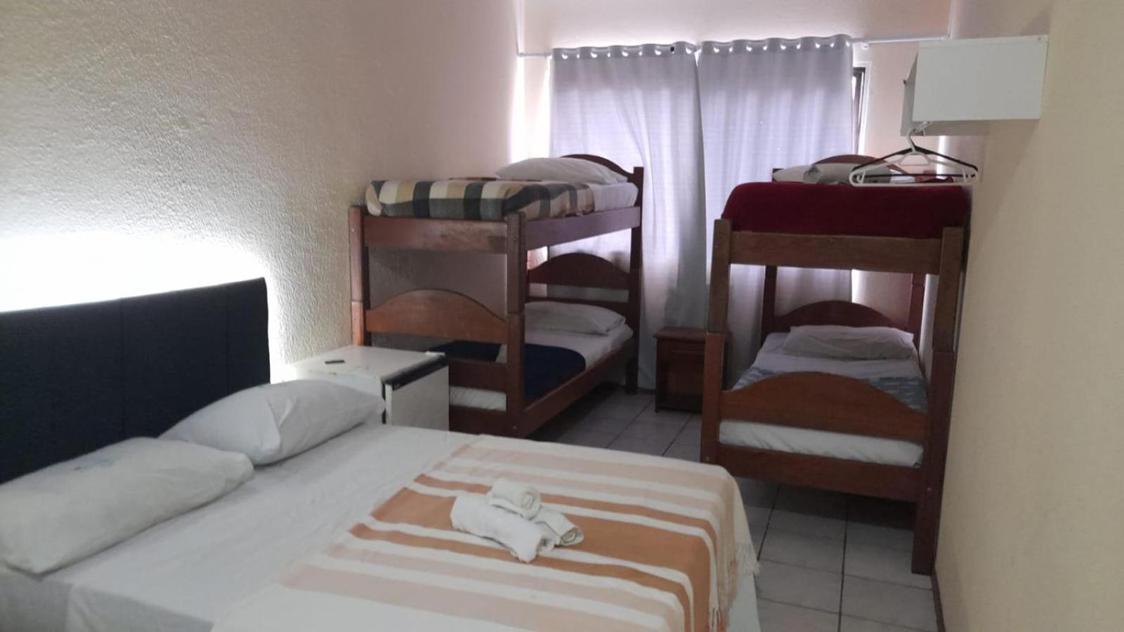 Kata Suites Floripa Florianopolis Ngoại thất bức ảnh