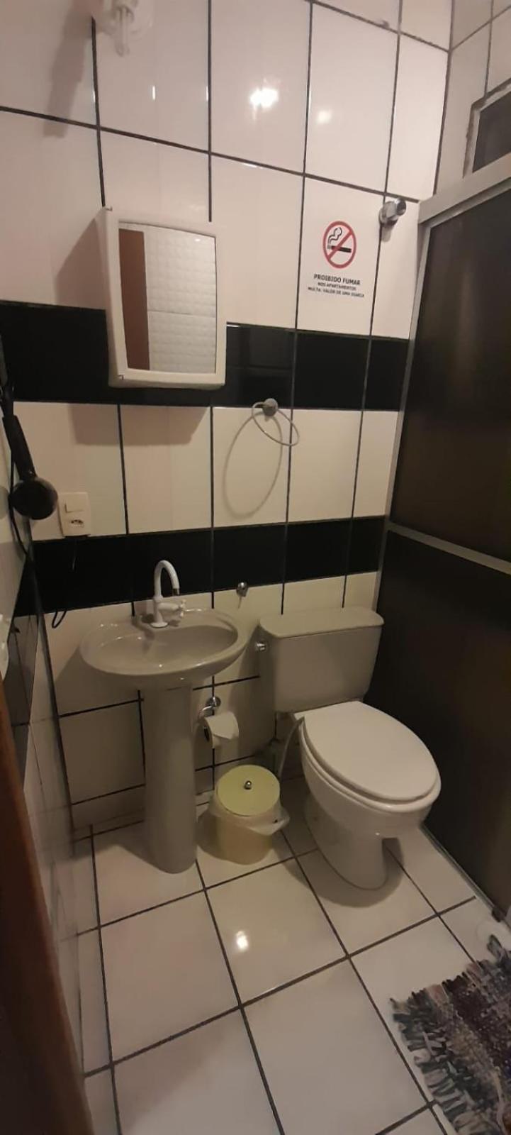 Kata Suites Floripa Florianopolis Ngoại thất bức ảnh