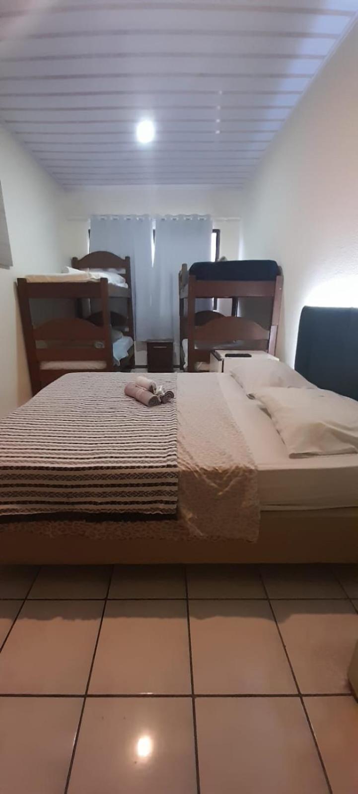 Kata Suites Floripa Florianopolis Ngoại thất bức ảnh