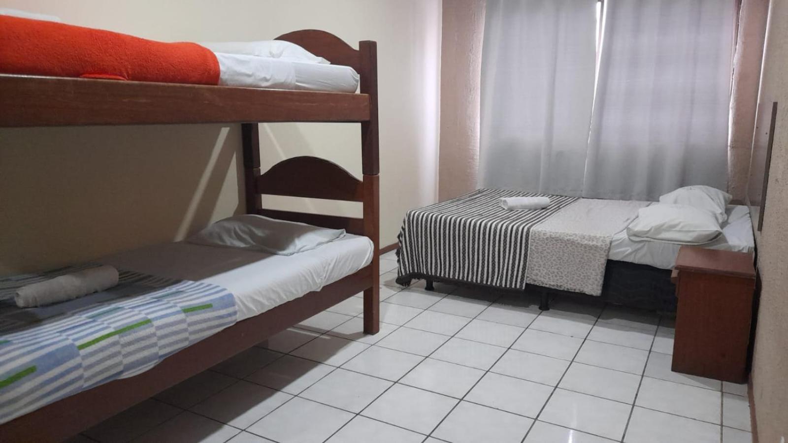 Kata Suites Floripa Florianopolis Ngoại thất bức ảnh