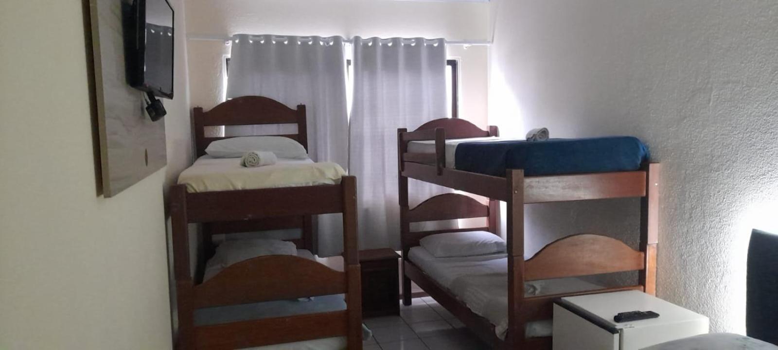 Kata Suites Floripa Florianopolis Ngoại thất bức ảnh