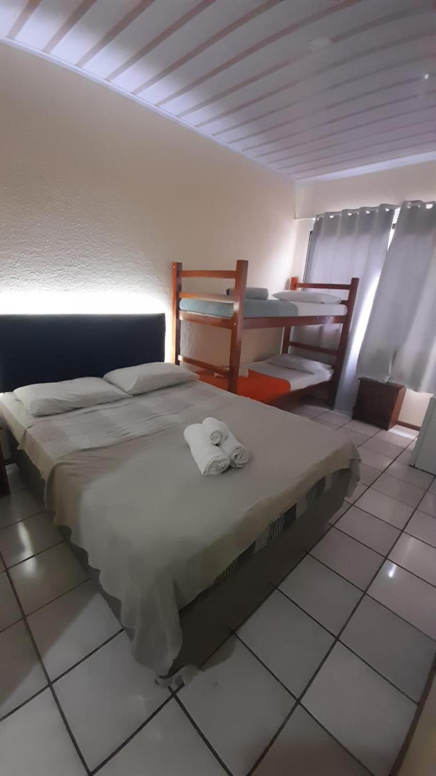 Kata Suites Floripa Florianopolis Ngoại thất bức ảnh