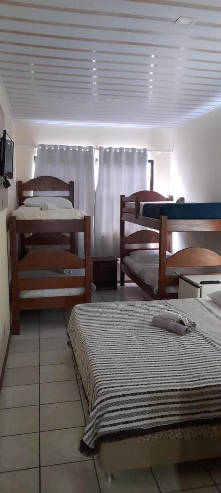 Kata Suites Floripa Florianopolis Ngoại thất bức ảnh