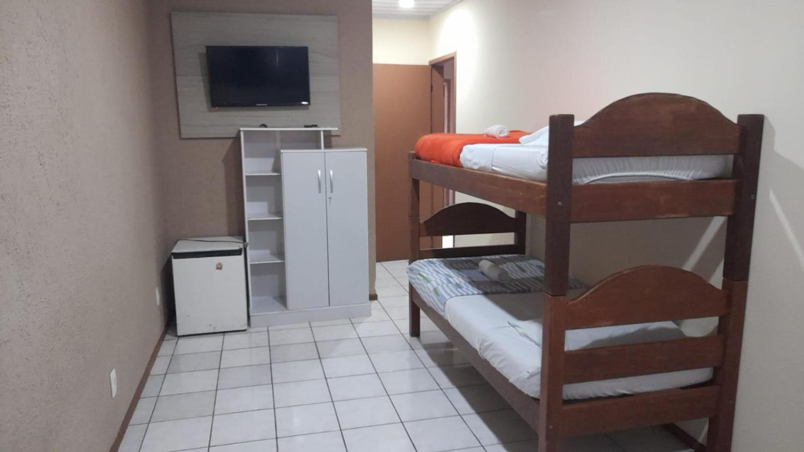 Kata Suites Floripa Florianopolis Ngoại thất bức ảnh