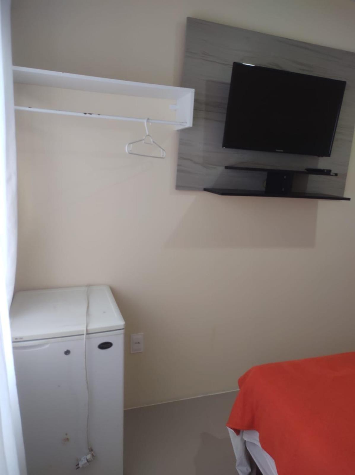 Kata Suites Floripa Florianopolis Ngoại thất bức ảnh