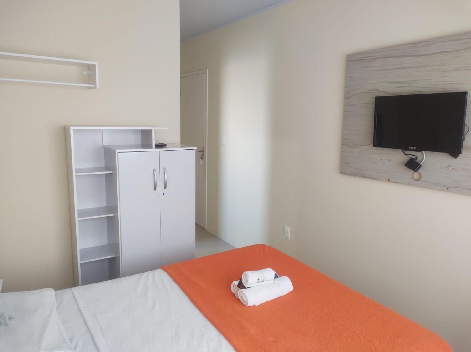 Kata Suites Floripa Florianopolis Ngoại thất bức ảnh