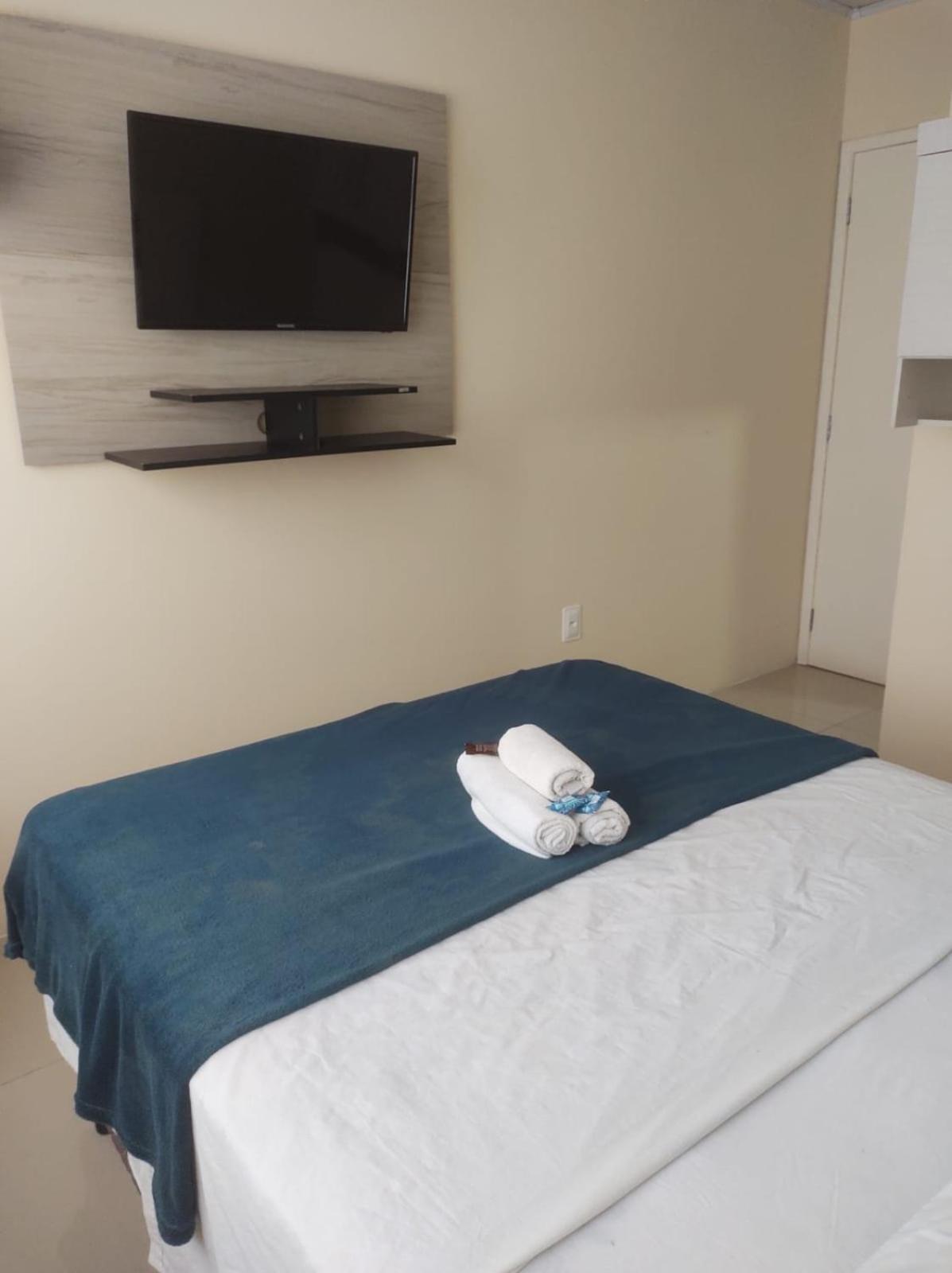 Kata Suites Floripa Florianopolis Ngoại thất bức ảnh