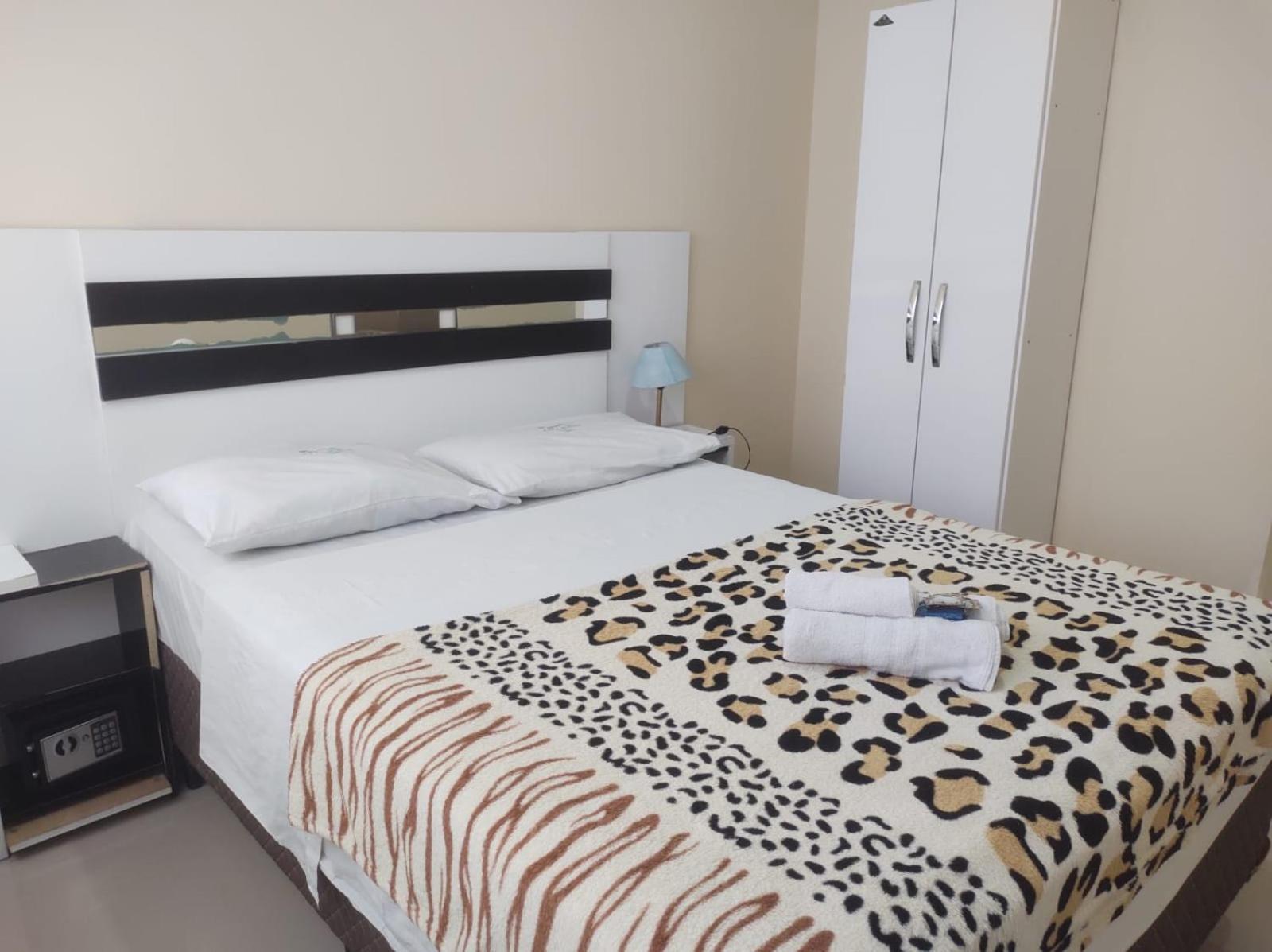 Kata Suites Floripa Florianopolis Ngoại thất bức ảnh
