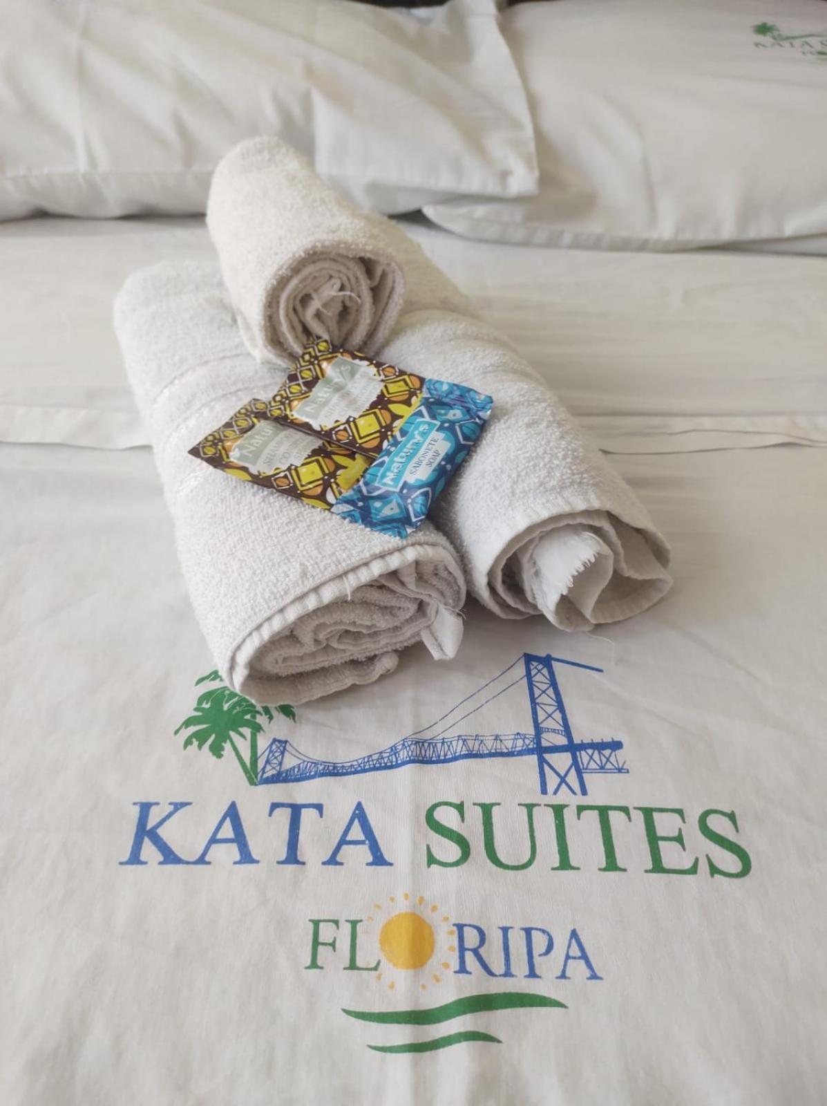 Kata Suites Floripa Florianopolis Ngoại thất bức ảnh