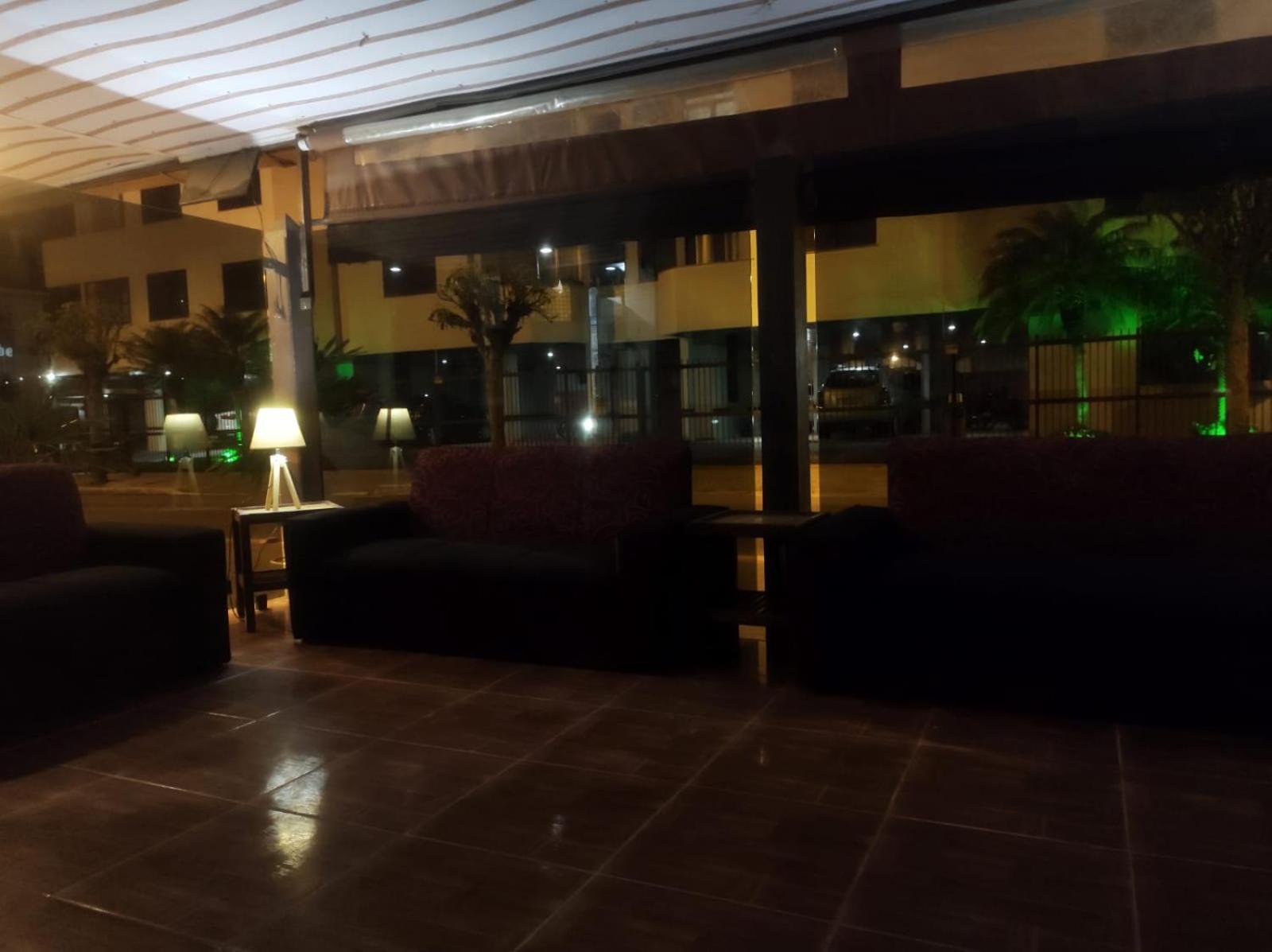 Kata Suites Floripa Florianopolis Ngoại thất bức ảnh