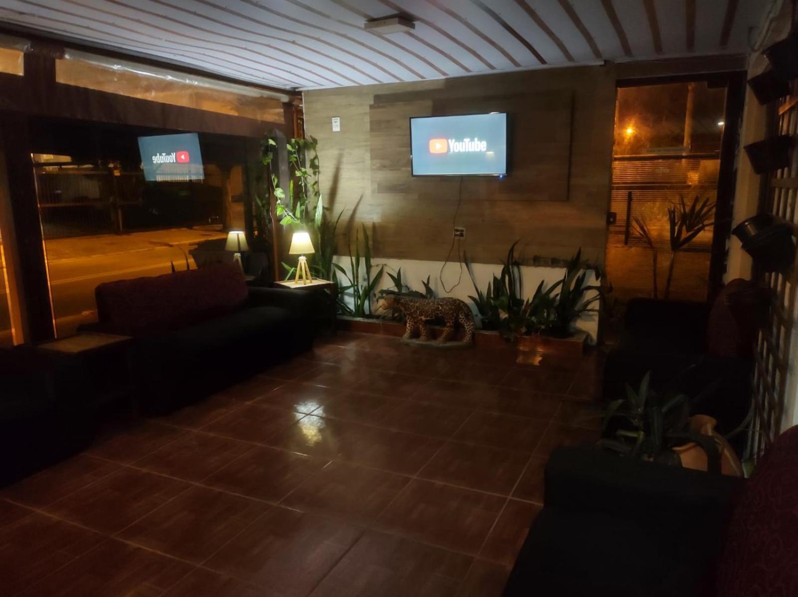 Kata Suites Floripa Florianopolis Ngoại thất bức ảnh