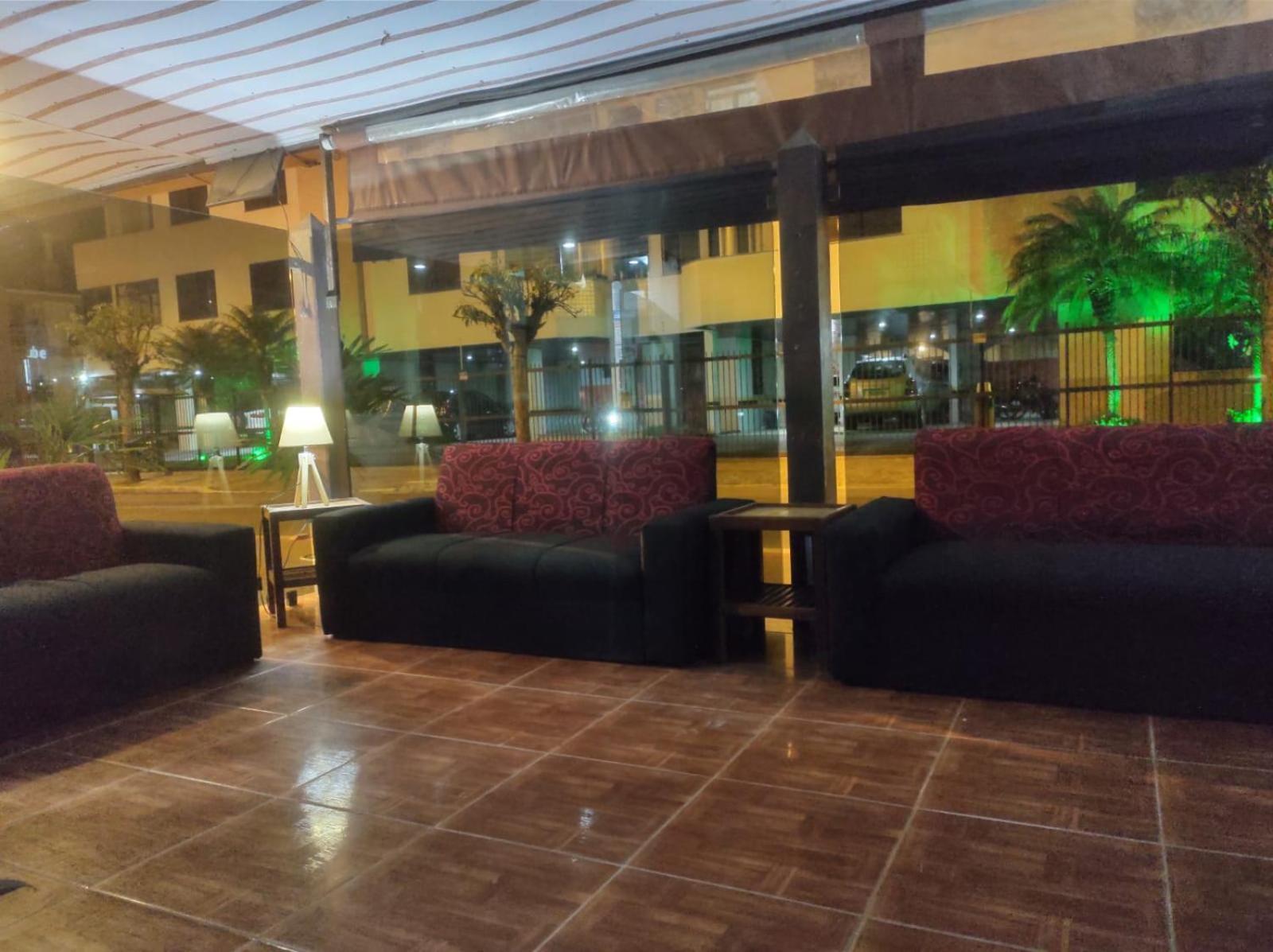 Kata Suites Floripa Florianopolis Ngoại thất bức ảnh