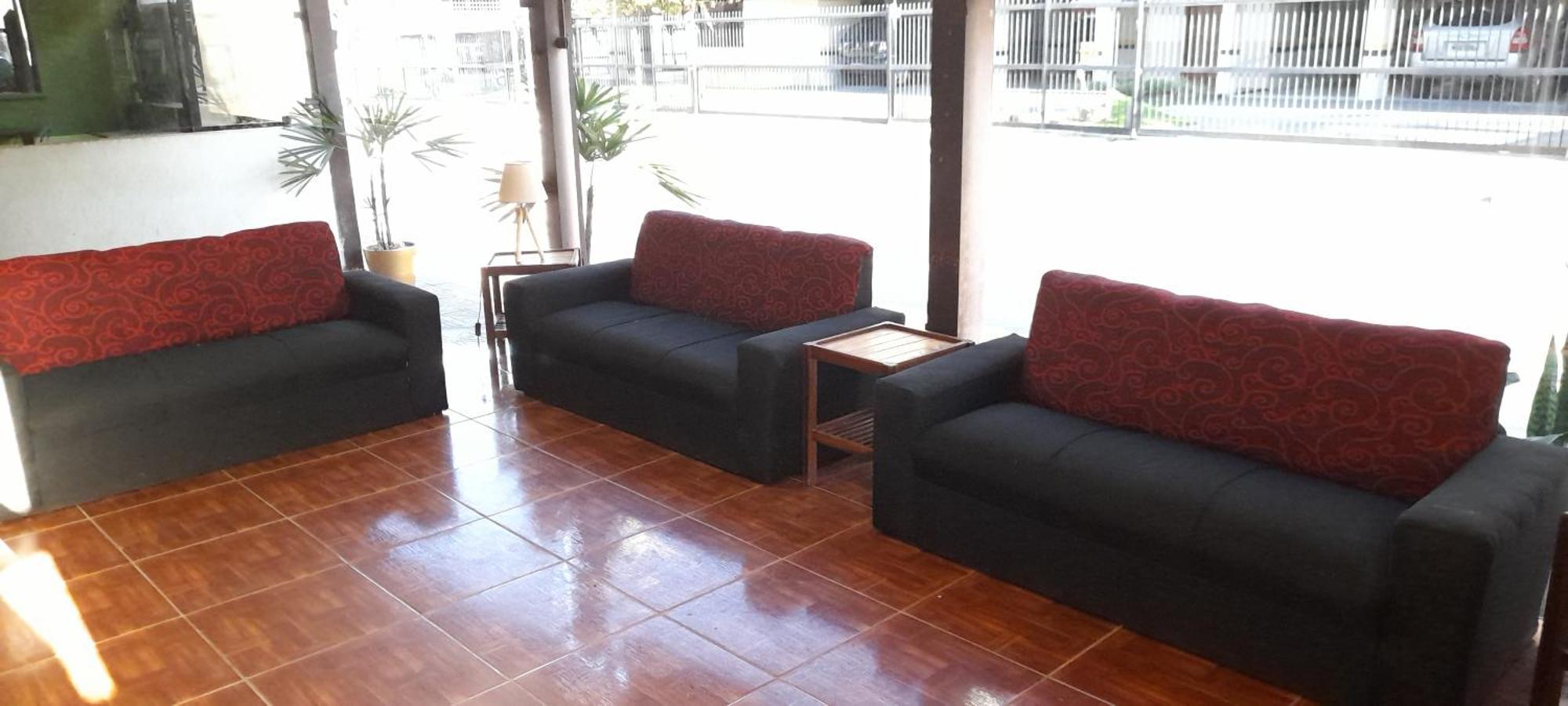 Kata Suites Floripa Florianopolis Ngoại thất bức ảnh