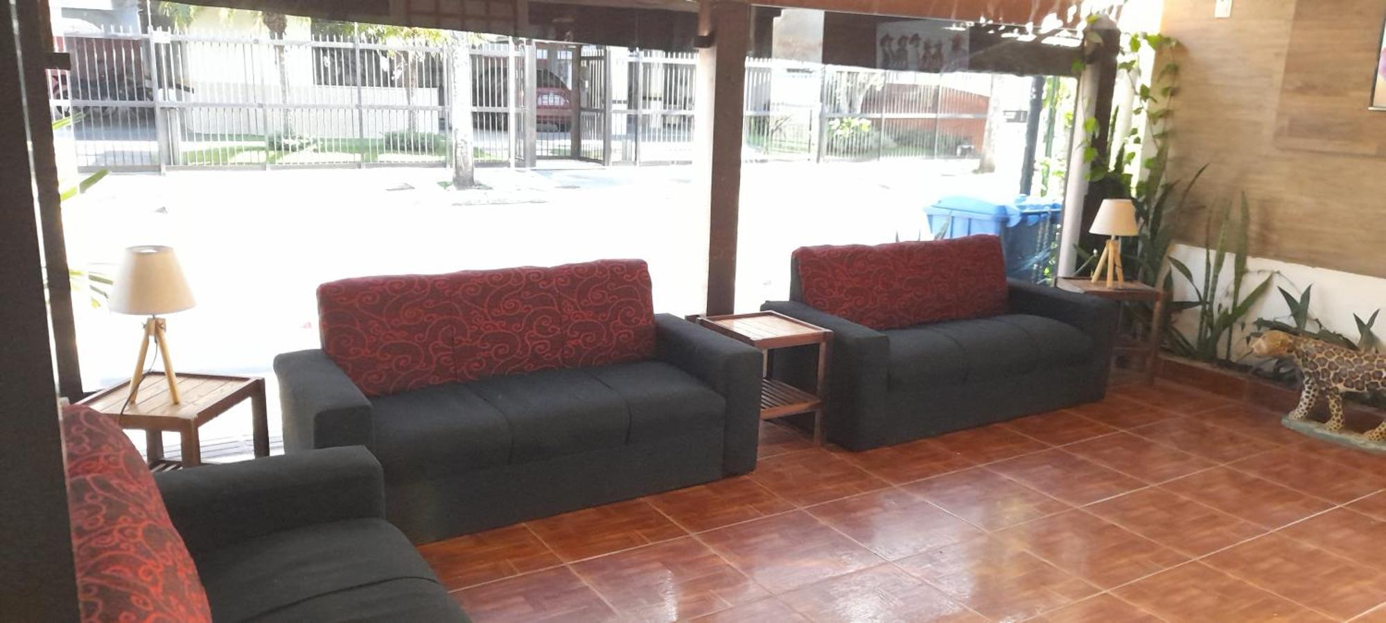 Kata Suites Floripa Florianopolis Ngoại thất bức ảnh