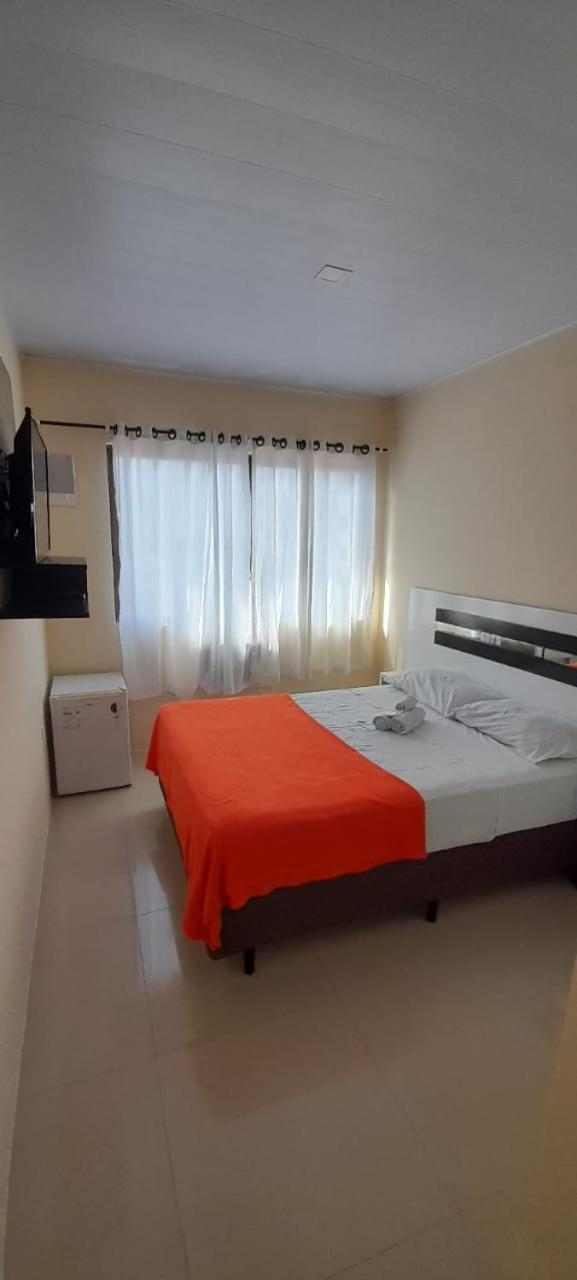 Kata Suites Floripa Florianopolis Ngoại thất bức ảnh