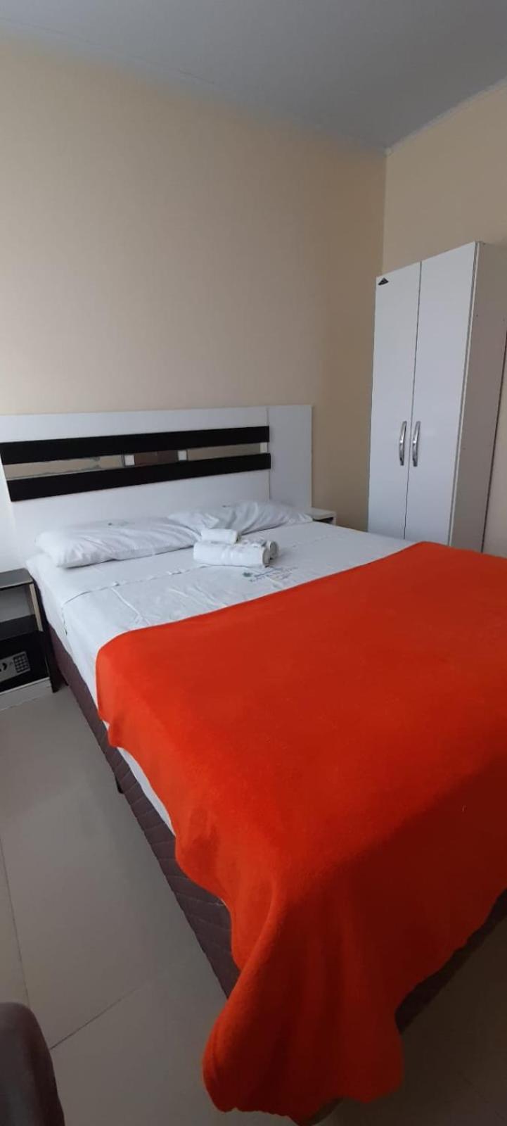 Kata Suites Floripa Florianopolis Ngoại thất bức ảnh