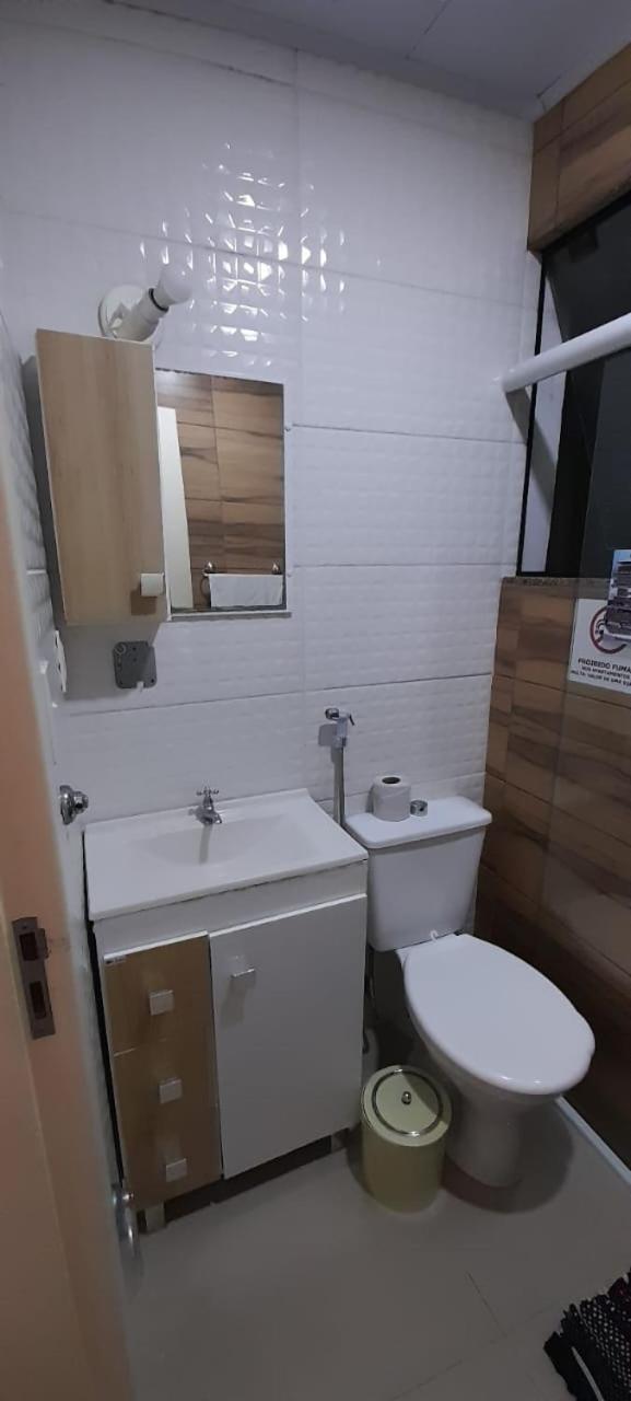 Kata Suites Floripa Florianopolis Ngoại thất bức ảnh