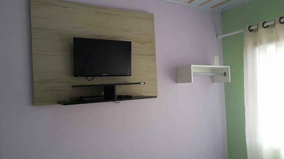 Kata Suites Floripa Florianopolis Ngoại thất bức ảnh