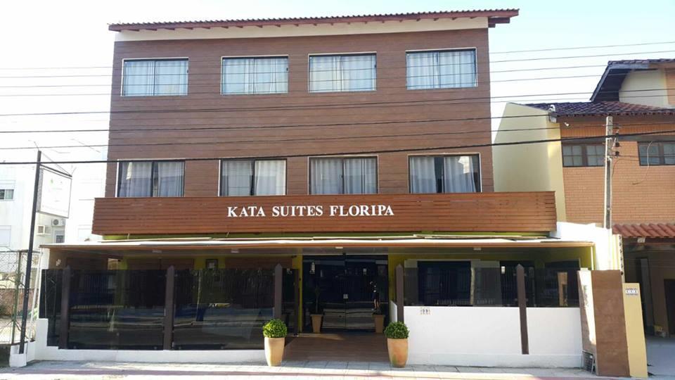 Kata Suites Floripa Florianopolis Ngoại thất bức ảnh