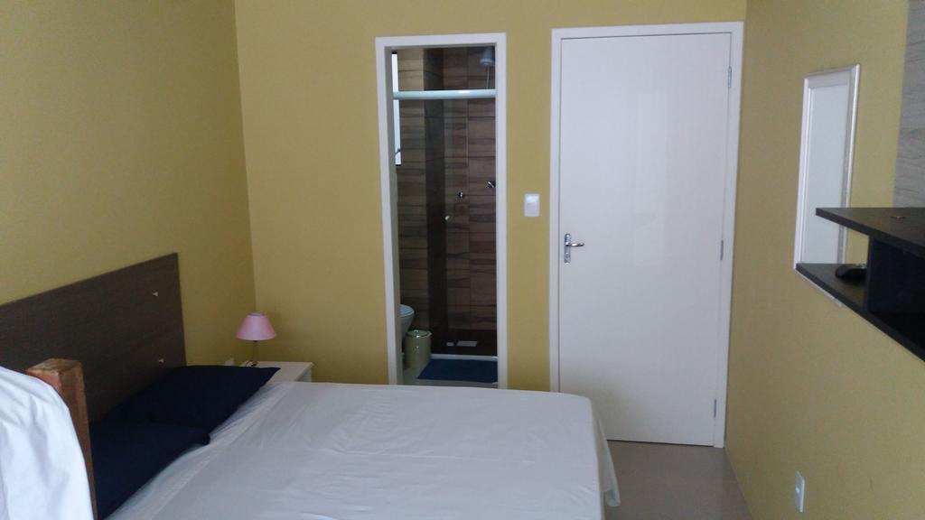 Kata Suites Floripa Florianopolis Ngoại thất bức ảnh